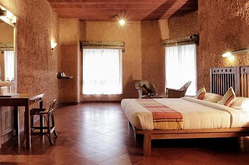 Banasura Hill Resort Koroth Zewnętrze zdjęcie