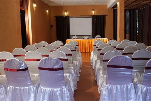 Banasura Hill Resort Koroth Zewnętrze zdjęcie