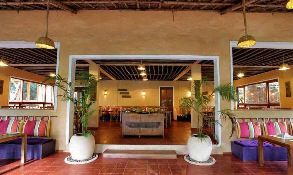 Banasura Hill Resort Koroth Zewnętrze zdjęcie