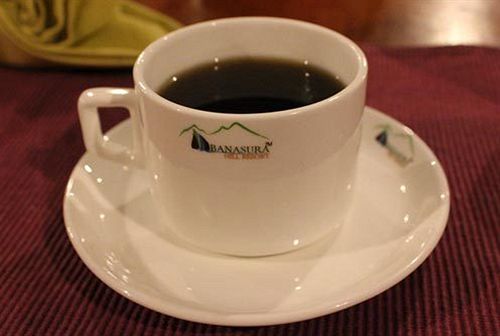 Banasura Hill Resort Koroth Zewnętrze zdjęcie