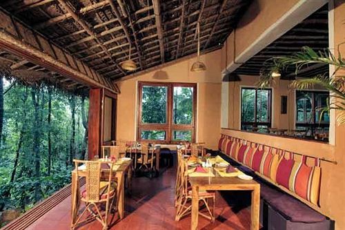 Banasura Hill Resort Koroth Zewnętrze zdjęcie